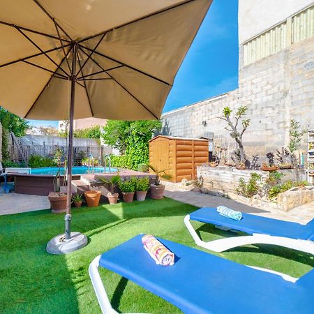 Holiday Home Can Canto By Interhome ビニサレム エクステリア 写真