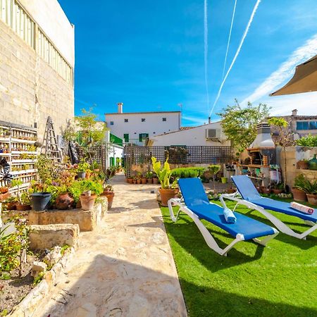 Holiday Home Can Canto By Interhome ビニサレム エクステリア 写真