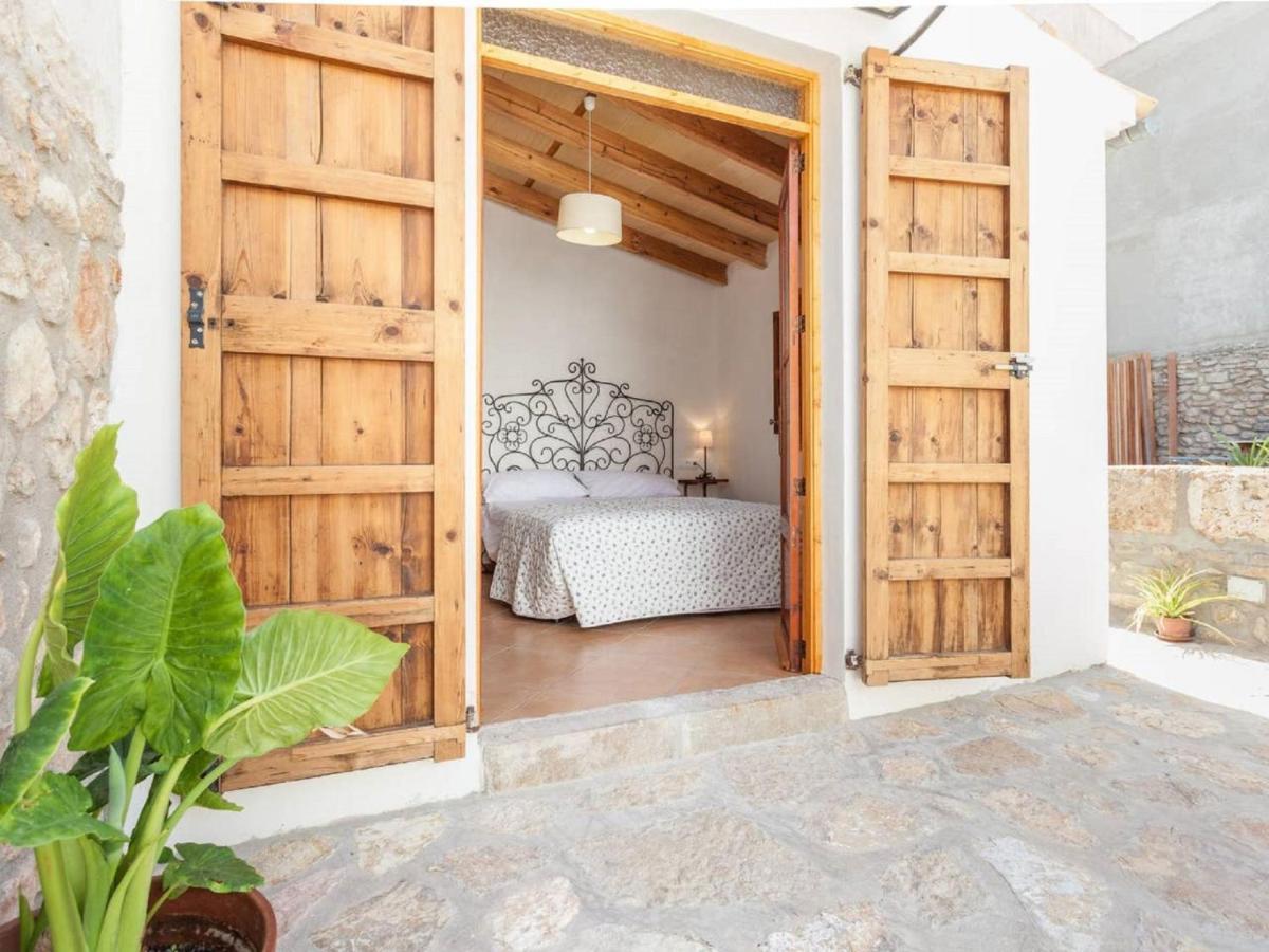Holiday Home Can Canto By Interhome ビニサレム エクステリア 写真