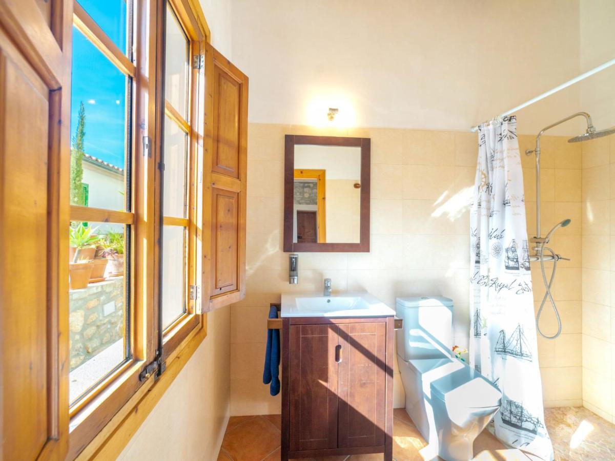 Holiday Home Can Canto By Interhome ビニサレム エクステリア 写真